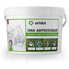 Лак пропиточный ARIDAL L1